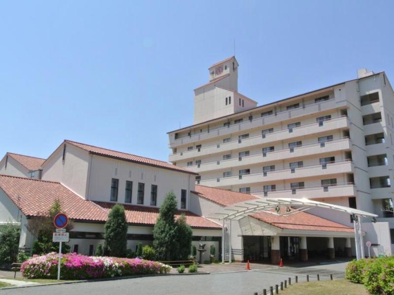 Hôtel Shiawase No Mura à Kōbe Extérieur photo