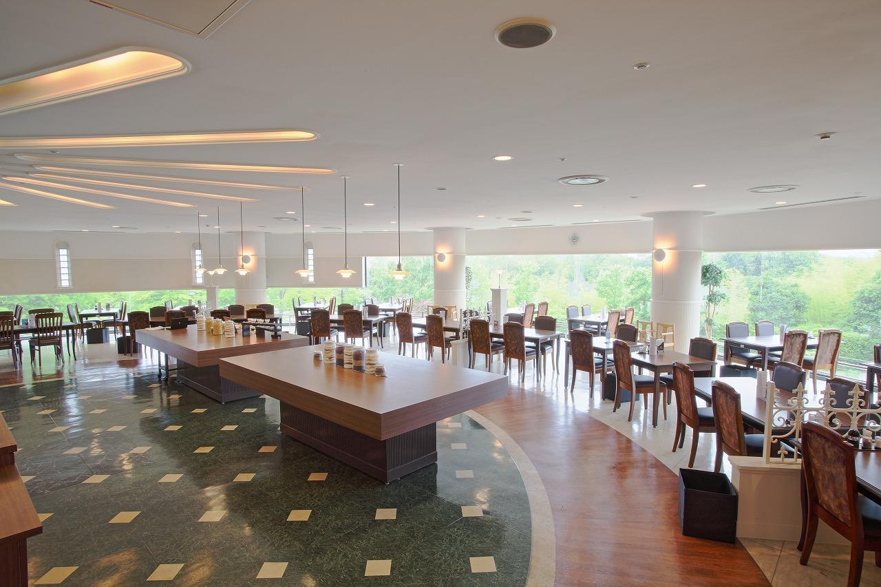 Hôtel Shiawase No Mura à Kōbe Extérieur photo