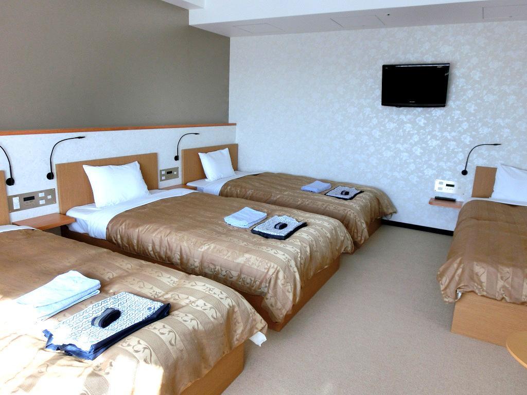 Hôtel Shiawase No Mura à Kōbe Extérieur photo