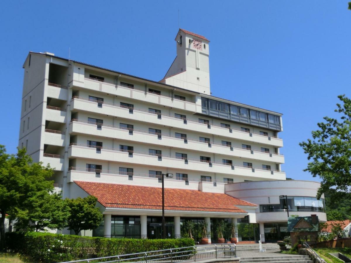 Hôtel Shiawase No Mura à Kōbe Extérieur photo